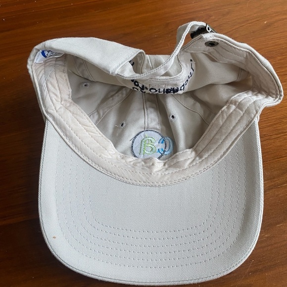 Computer Associates Hat - Picture 4 of 4